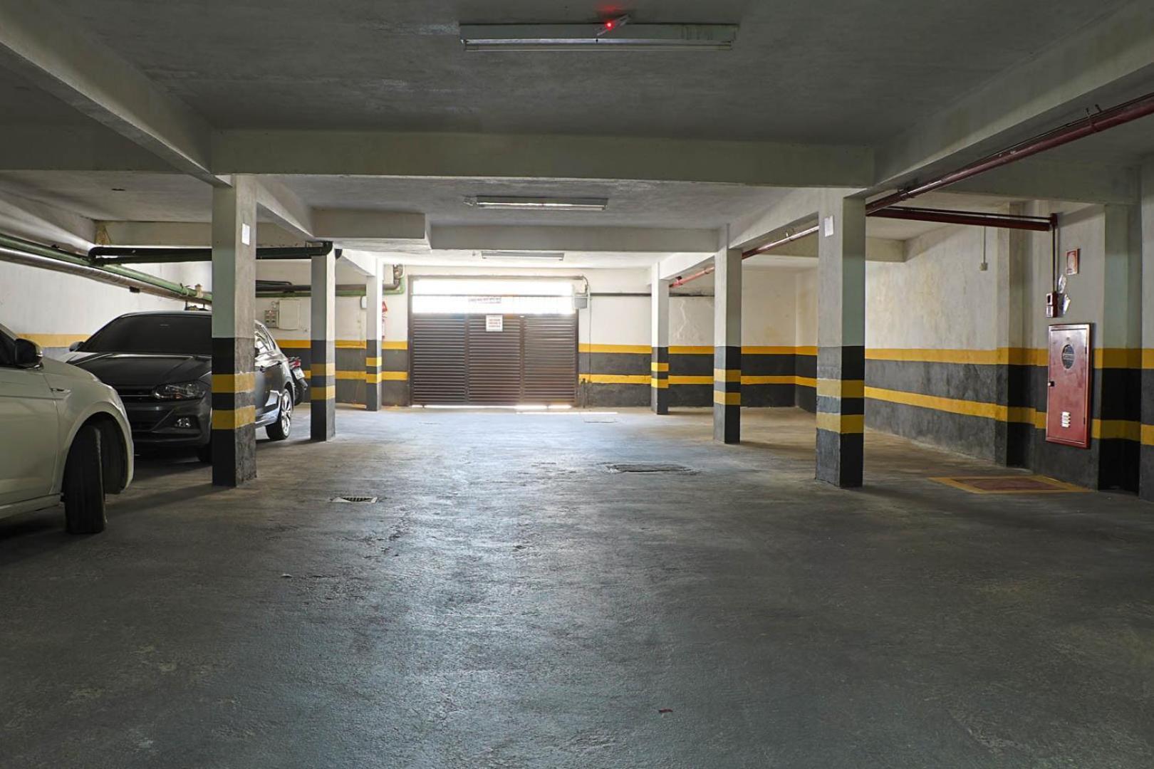 Apto A 500 Metros Da Praia Da Enseada Guaruja Luaran gambar